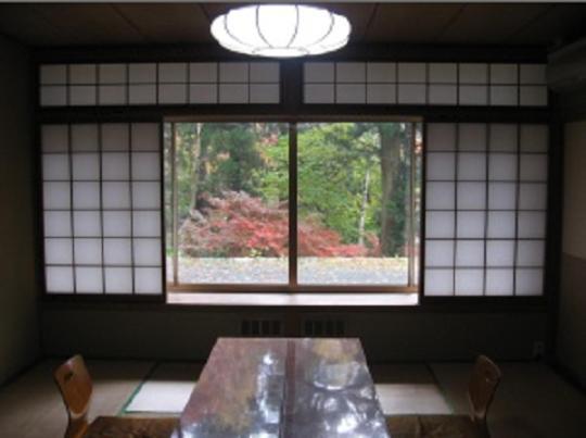 Shukubo Kansho-In Temple Sanrakuso Daisen  Exterior photo