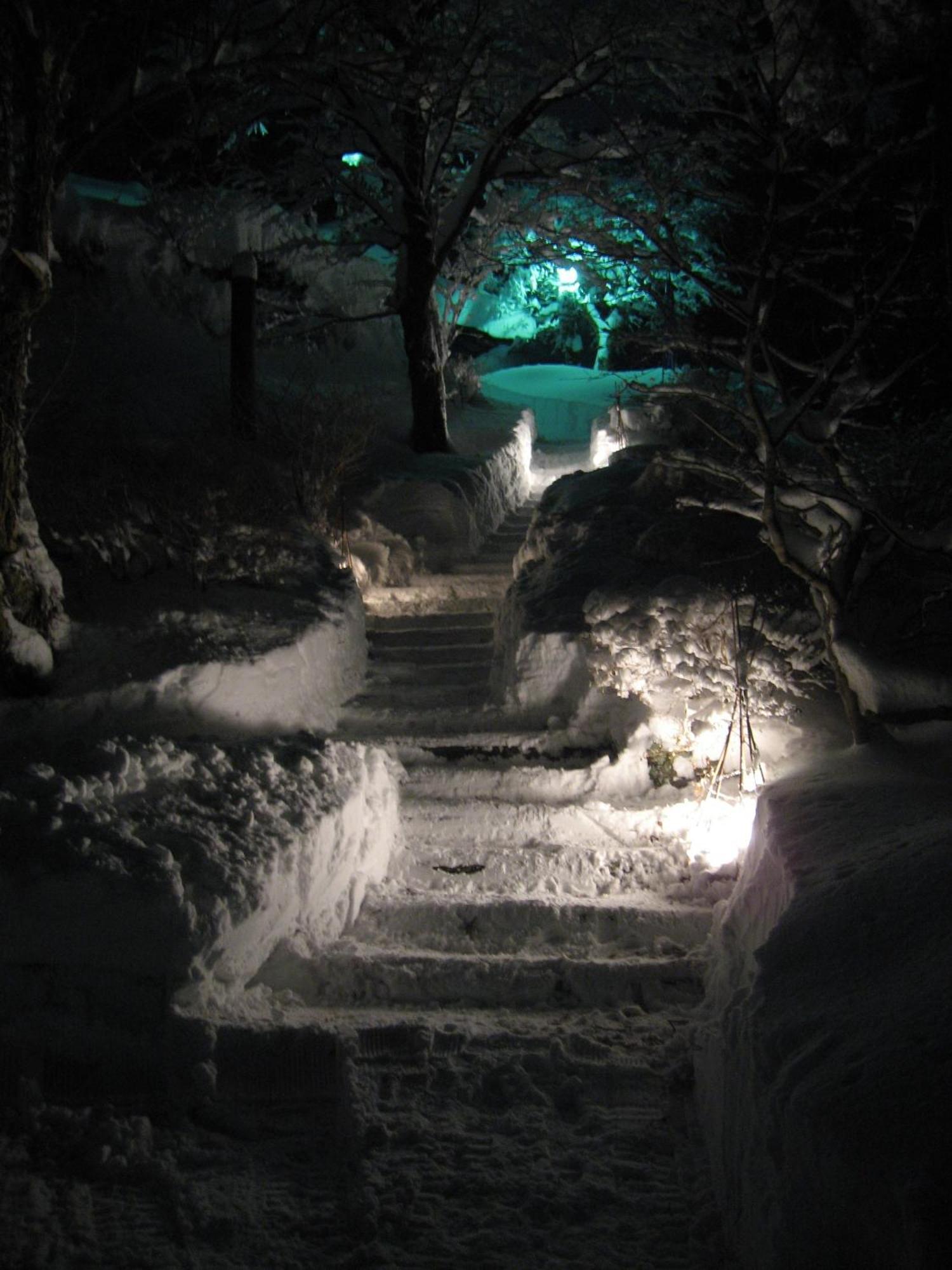 Shukubo Kansho-In Temple Sanrakuso Daisen  Exterior photo
