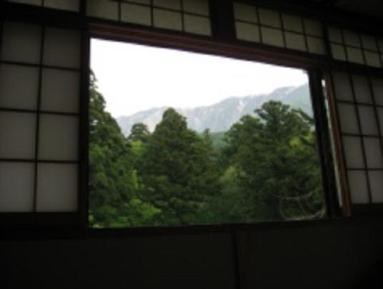 Shukubo Kansho-In Temple Sanrakuso Daisen  Exterior photo