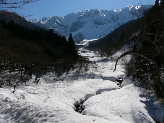 Shukubo Kansho-In Temple Sanrakuso Daisen  Exterior photo