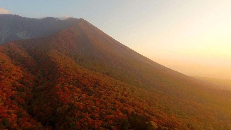 Shukubo Kansho-In Temple Sanrakuso Daisen  Exterior photo