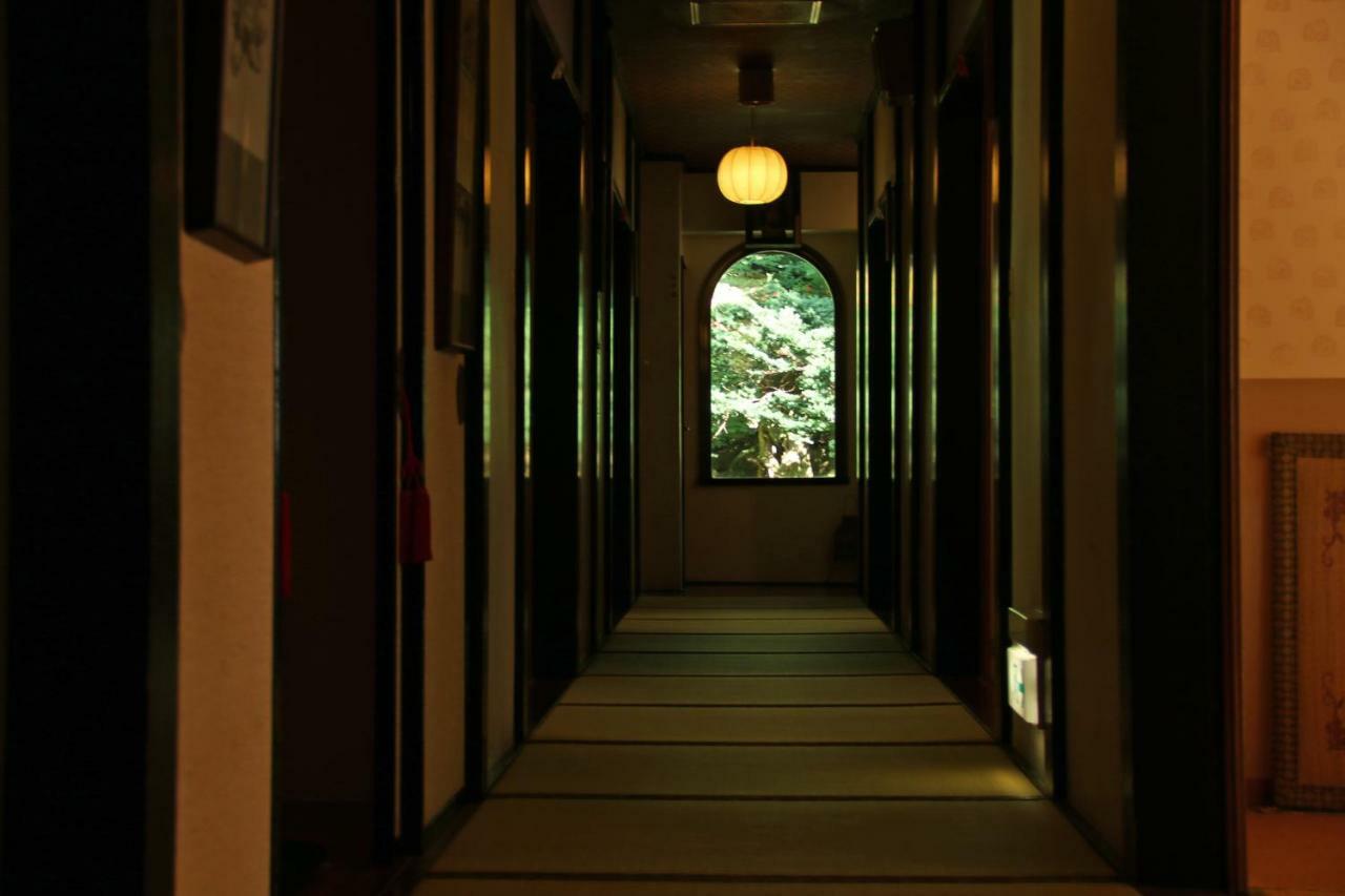Shukubo Kansho-In Temple Sanrakuso Daisen  Exterior photo